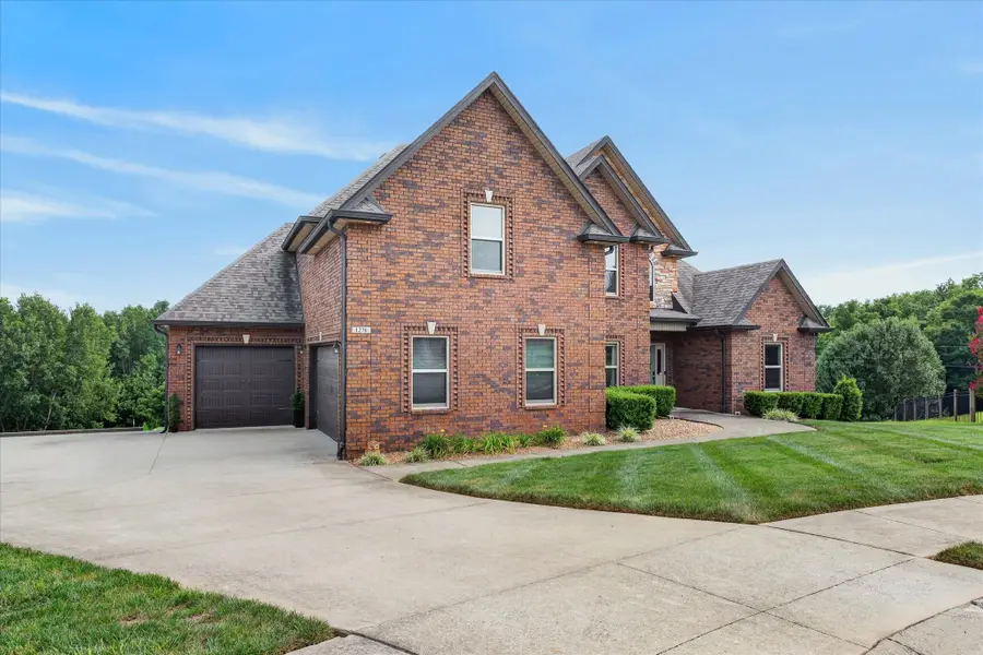 1276 Ambleside Ct, Clarksville, TN 37040 - #3