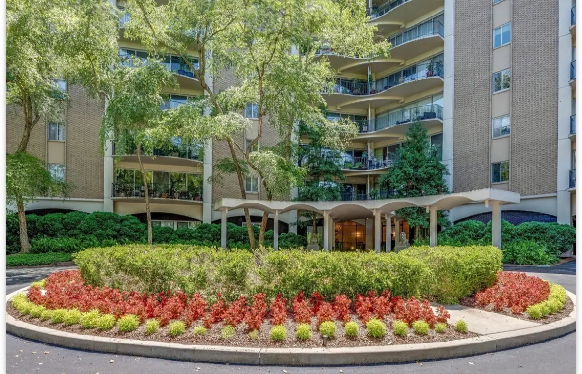 4215 Harding Pike #503, Nashville, TN 37205 - #1