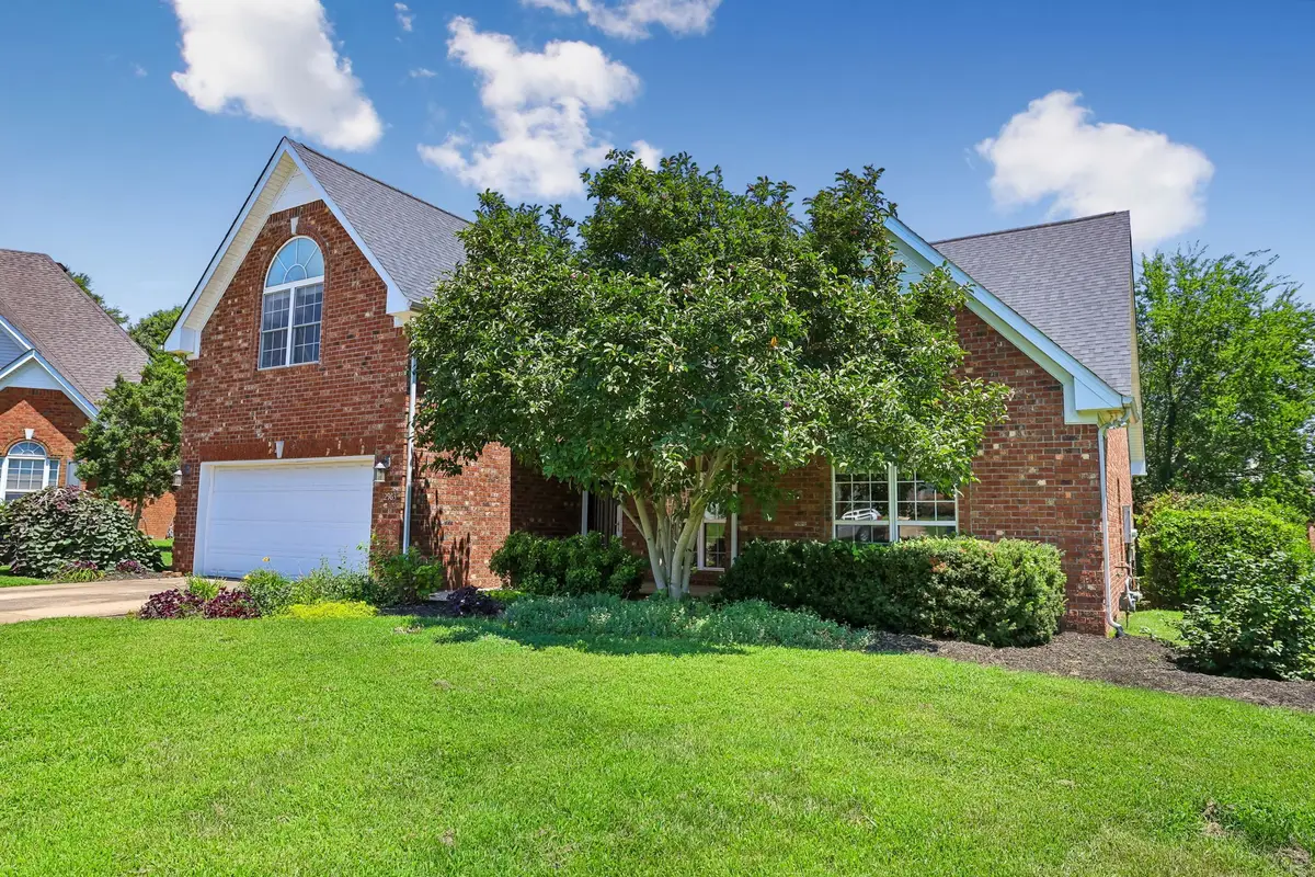 2963 Belize Ct, Murfreesboro, TN 37127 - #1