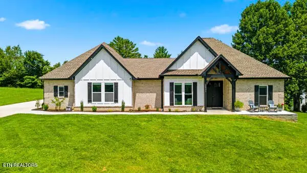 2531 Red Wing Way, Maryville, TN 37801 - #2
