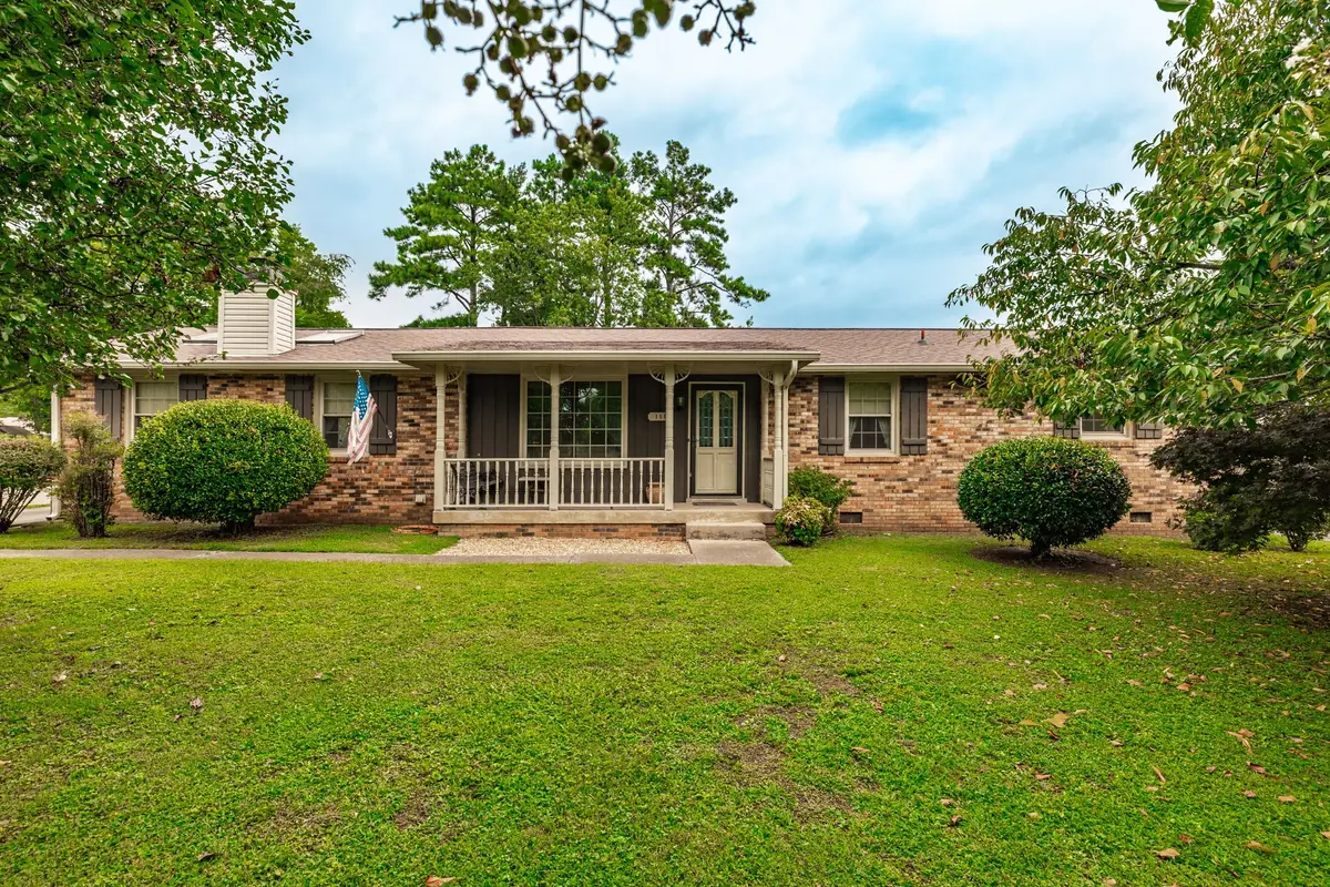 111 Paxton Dr, Hendersonville, TN 37075 - #1