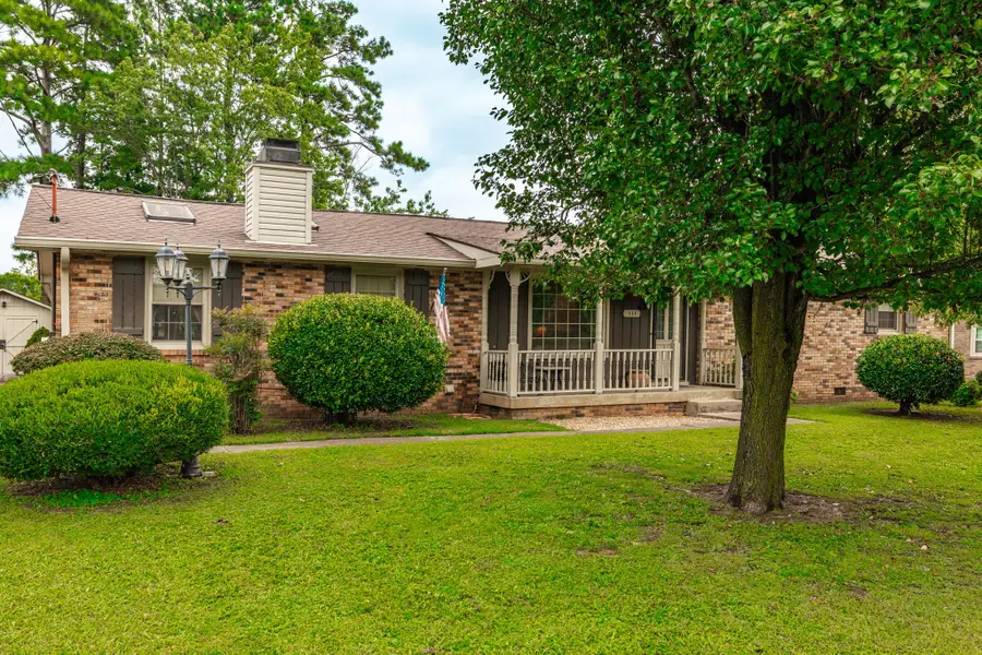 111 Paxton Dr, Hendersonville, TN 37075 - #2