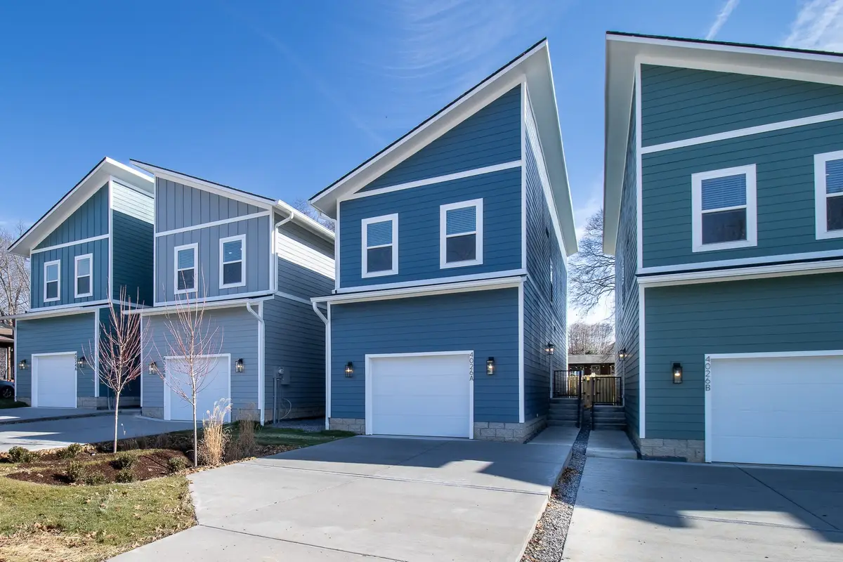 4024 University Ave, Old Hickory, TN 37138 - #1