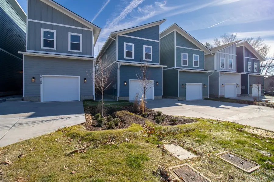 4028 University Ave #B, Old Hickory, TN 37138 - #2