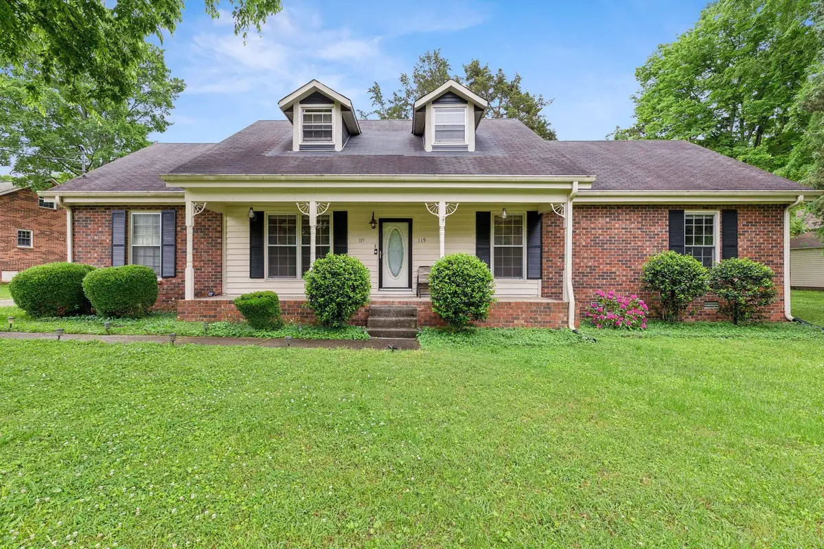 119 Vincent Ln, La Vergne, TN 37086 - #1