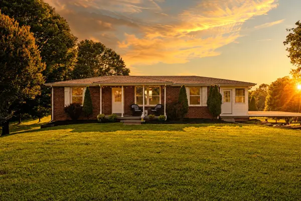 1326 Shahan Rd, Ashland City, TN 37015