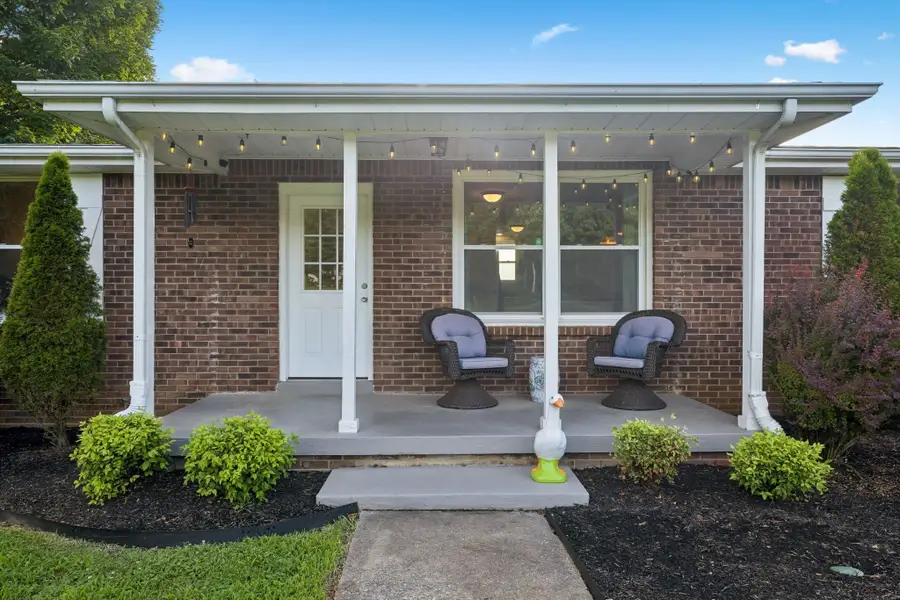 1326 Shahan Rd, Ashland City, TN 37015 - #3