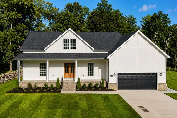 103 Stonebrook Drive, Shelbyville, TN 37160