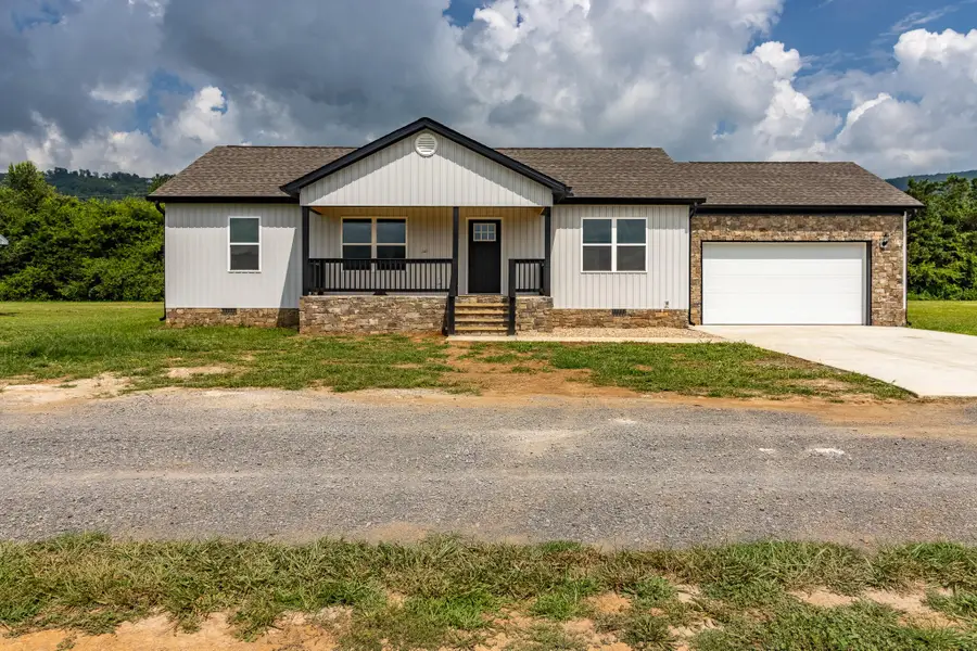 108 Galloway Airport Road, Dunlap, TN 37327 - #3
