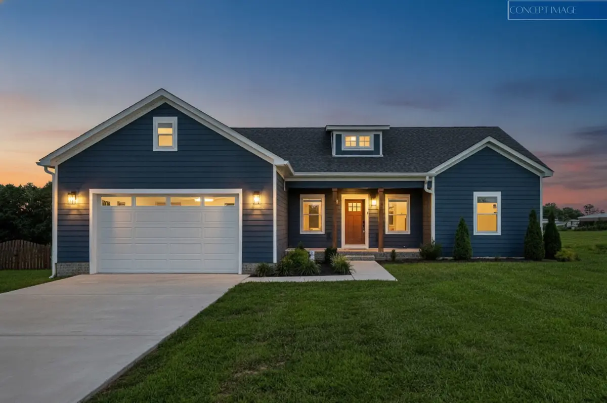 102 Castle St, McMinnville, TN 37110 - #1