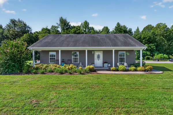 130 Bell Rd, Morrison, TN 37357