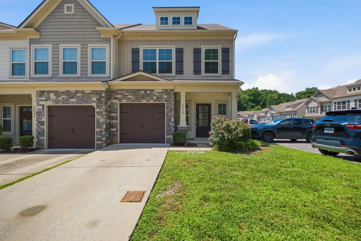 2009 Abbingdon Way, Old Hickory, TN 37138 - #1