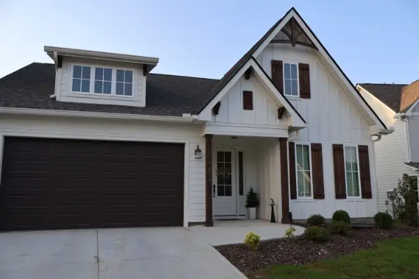 9659 Fox Gap Ln, Hixson, TN 37343