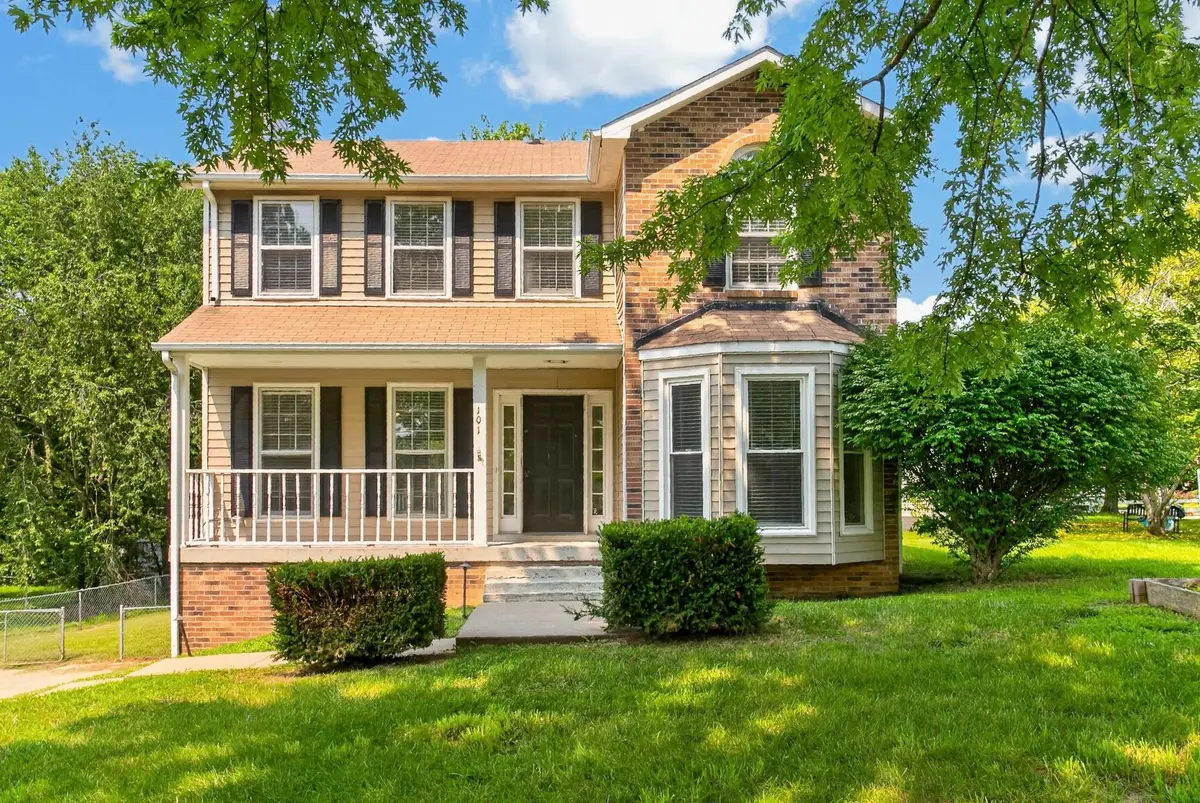 101 Iris Ct, Clarksville, TN 37042 - #1