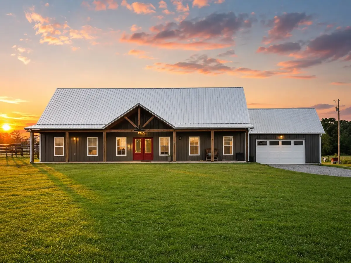 2877 Beasley Rd, Chapel Hill, TN 37034 - #1