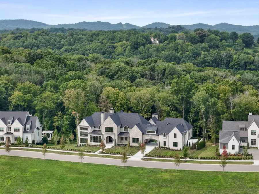 8079 Mountaintop Dr, College Grove, TN 37046 - #3