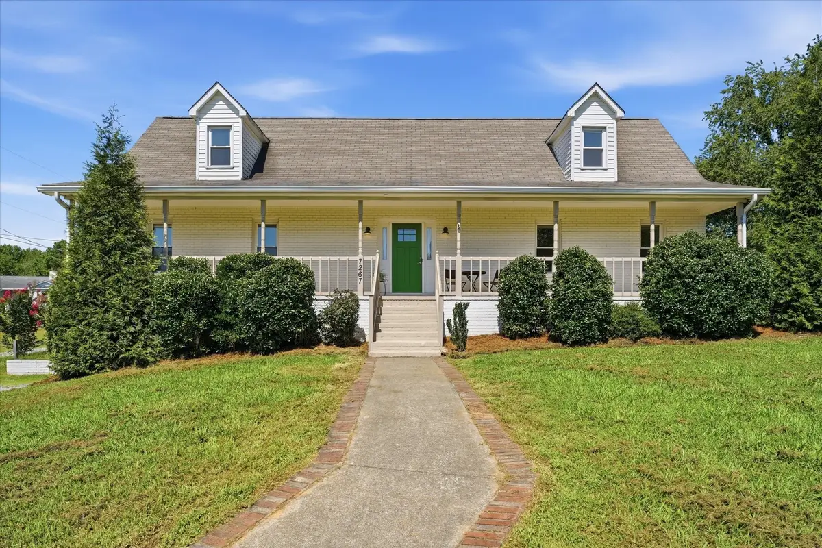 7267 Bidwell Rd, Joelton, TN 37080 - #1