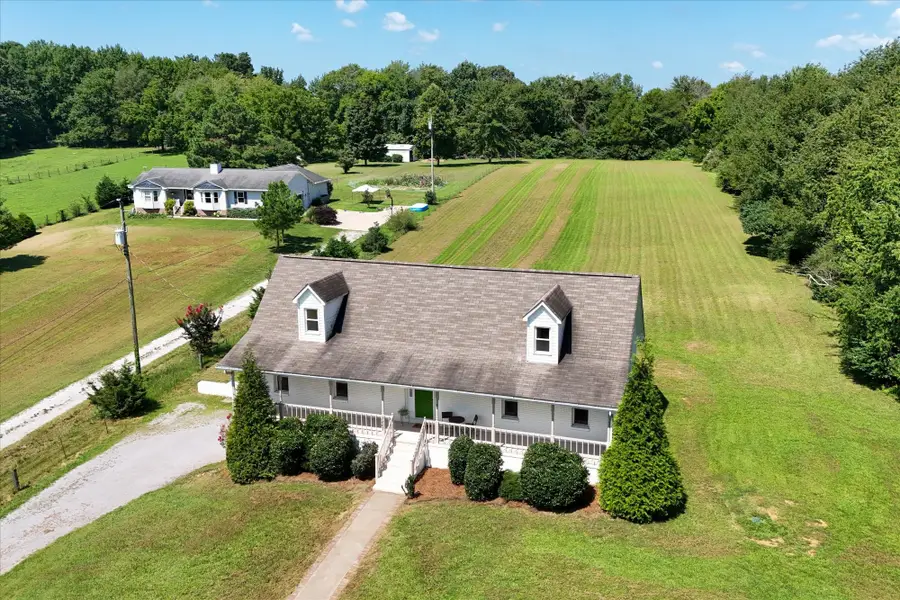 7267 Bidwell Rd, Joelton, TN 37080 - #3