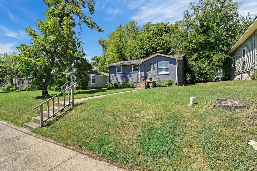 608 S 11th St, Nashville, TN 37206 - #2
