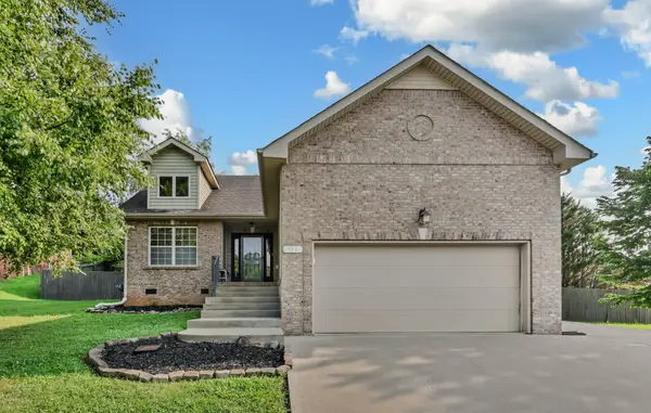 595 Anchor Court, Clarksville, TN 37043