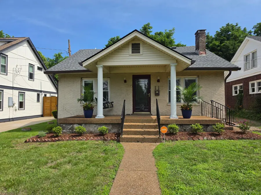 1007 Seymour Ave, Nashville, TN 37206 - #3