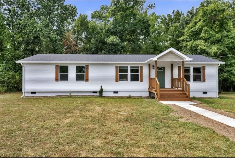 10498 Missionary Ridge Rd, Bon Aqua, TN 37025 - #2