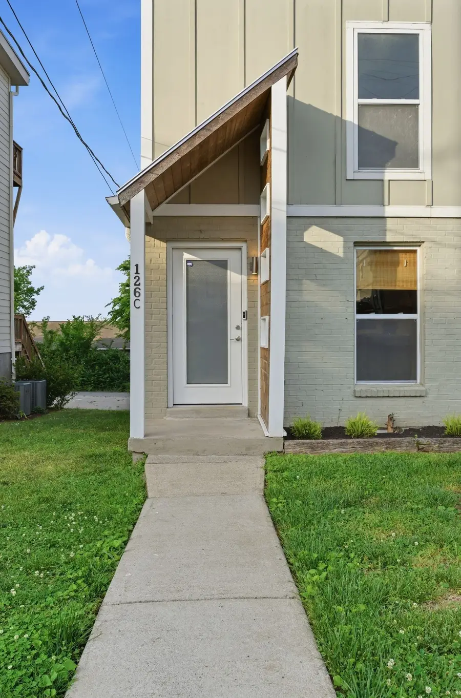 126C Fern Ave, Nashville, TN 37207 - #3