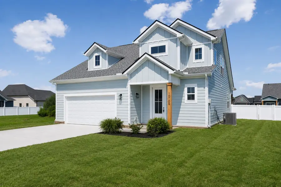 10109 Whitehorn Ln, Bell Buckle, TN 37020 - #3