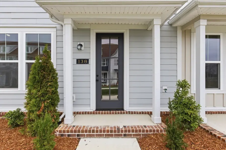 138 Valentine Aly, Nashville, TN 37218 - #2