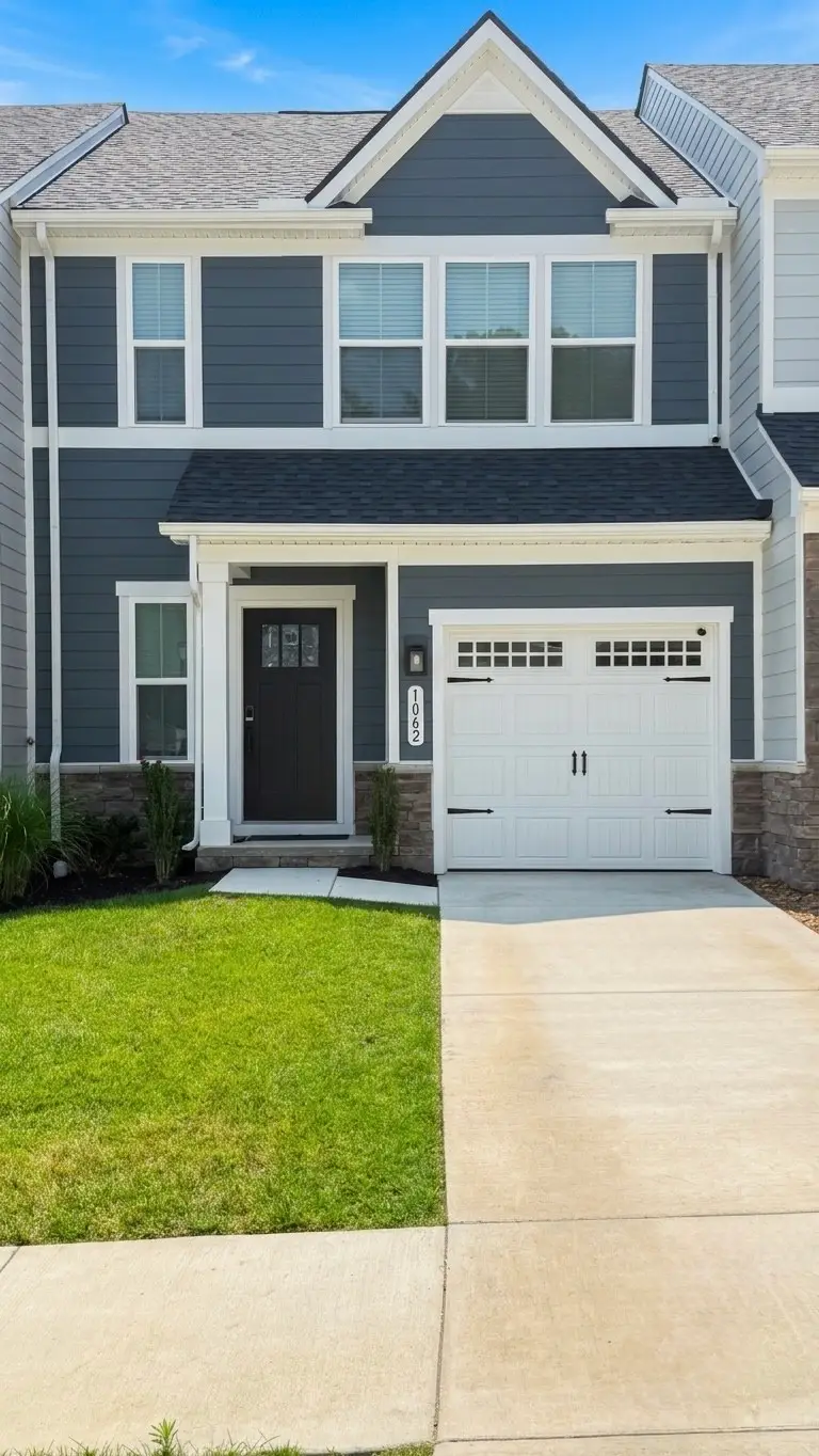 1062 Mountain View Dr, Thompsons Station, TN 37179 - #1