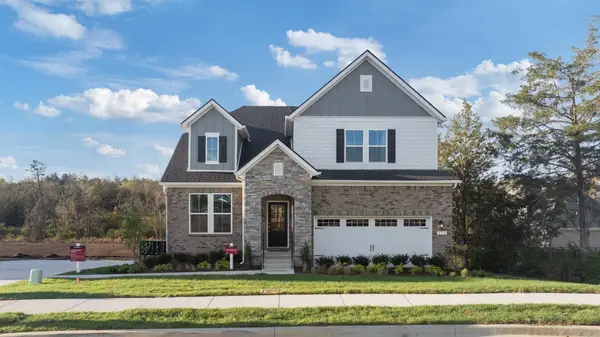 2437 Kemp Drive, Hermitage, TN 37076