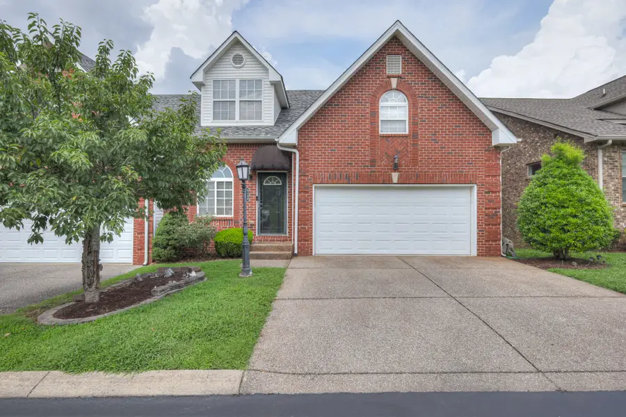5132 Southfork Blvd, Old Hickory, TN 37138 - #2
