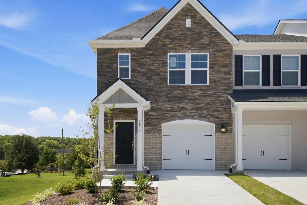 5035 Dayflower Drive, Hermitage, TN 37076 - #1