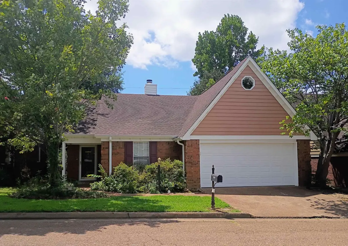 8399 Palm Springs Dr, Cordova, TN 38016 - #1