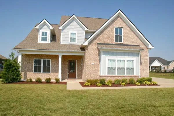 4115 Andes Dr, Murfreesboro, TN 37127