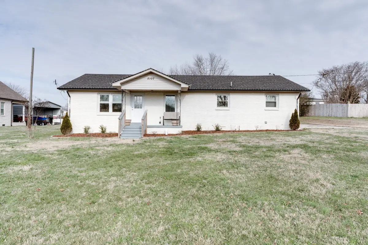 5107 Austin Peay Hwy, Westmoreland, TN 37186 - #1