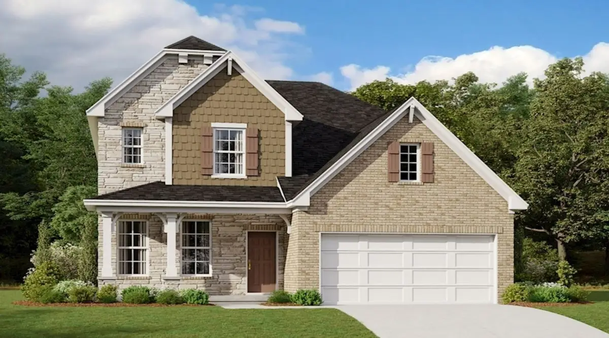 1226 Wallace Way, Hermitage, TN 37076 - #1