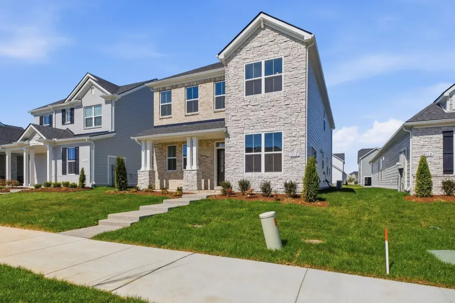 1214 Wallace Way, Hermitage, TN 37076 - #2