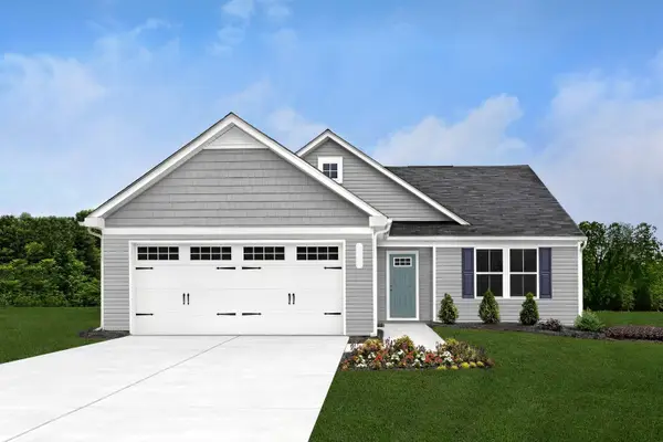 734 Kalu Drive, Murfreesboro, TN 37130