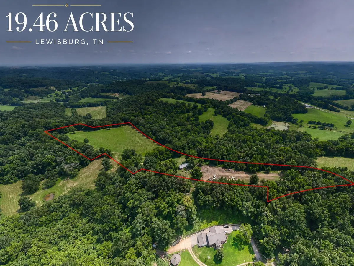 2210 Poarch Hollow Rd, Lewisburg, TN 37091 - #1