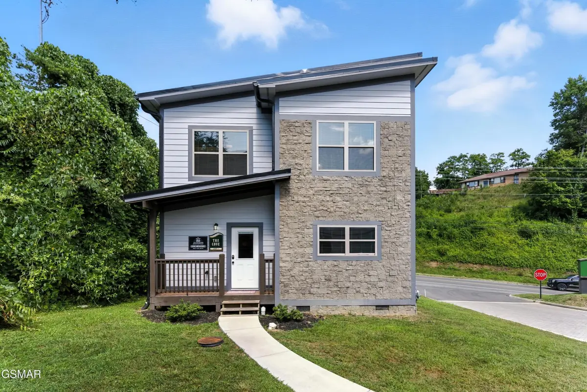 576 Dollywood Lane #UNIT 1, Pigeon Forge, TN 37863 - #1