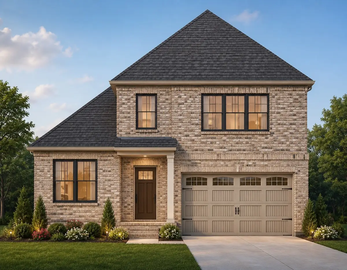 2048 Blackstone Drive, Hendersonville, TN 37075 - #1