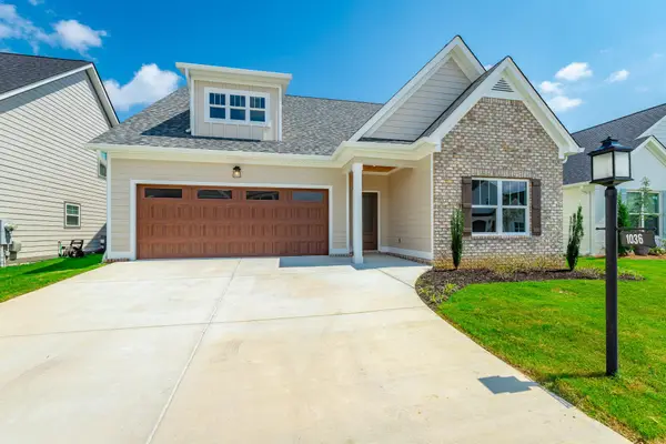 1036 Silverpine Drive, Chattanooga, TN 37421