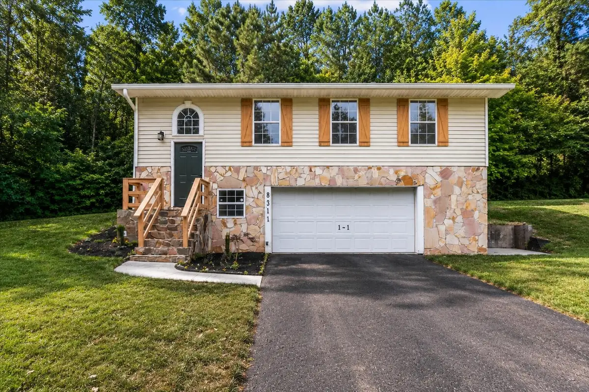 8311 Bill Reed Road, Ooltewah, TN 37363 - #1
