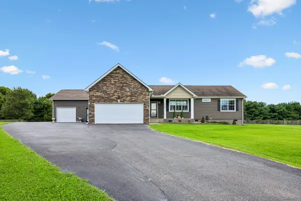 2028 Mason Ln, Spring Hill, TN 37174