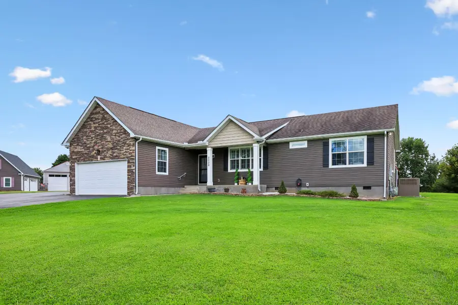 2028 Mason Ln, Spring Hill, TN 37174 - #3