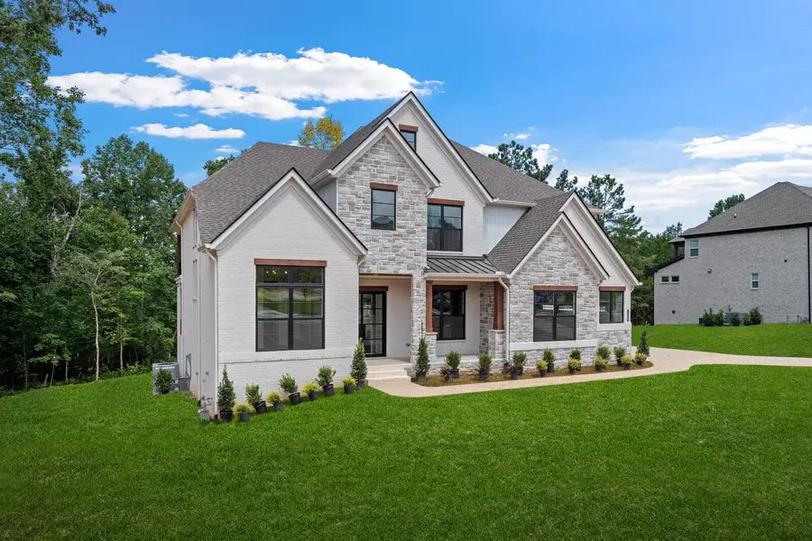 7208 Severide Street, Fairview, TN 37062 - #3
