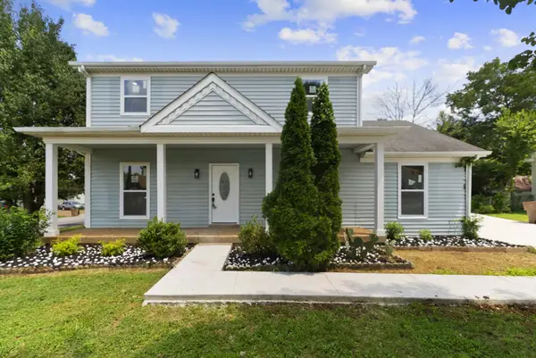 3285 Towne Village Rd, Antioch, TN 37013