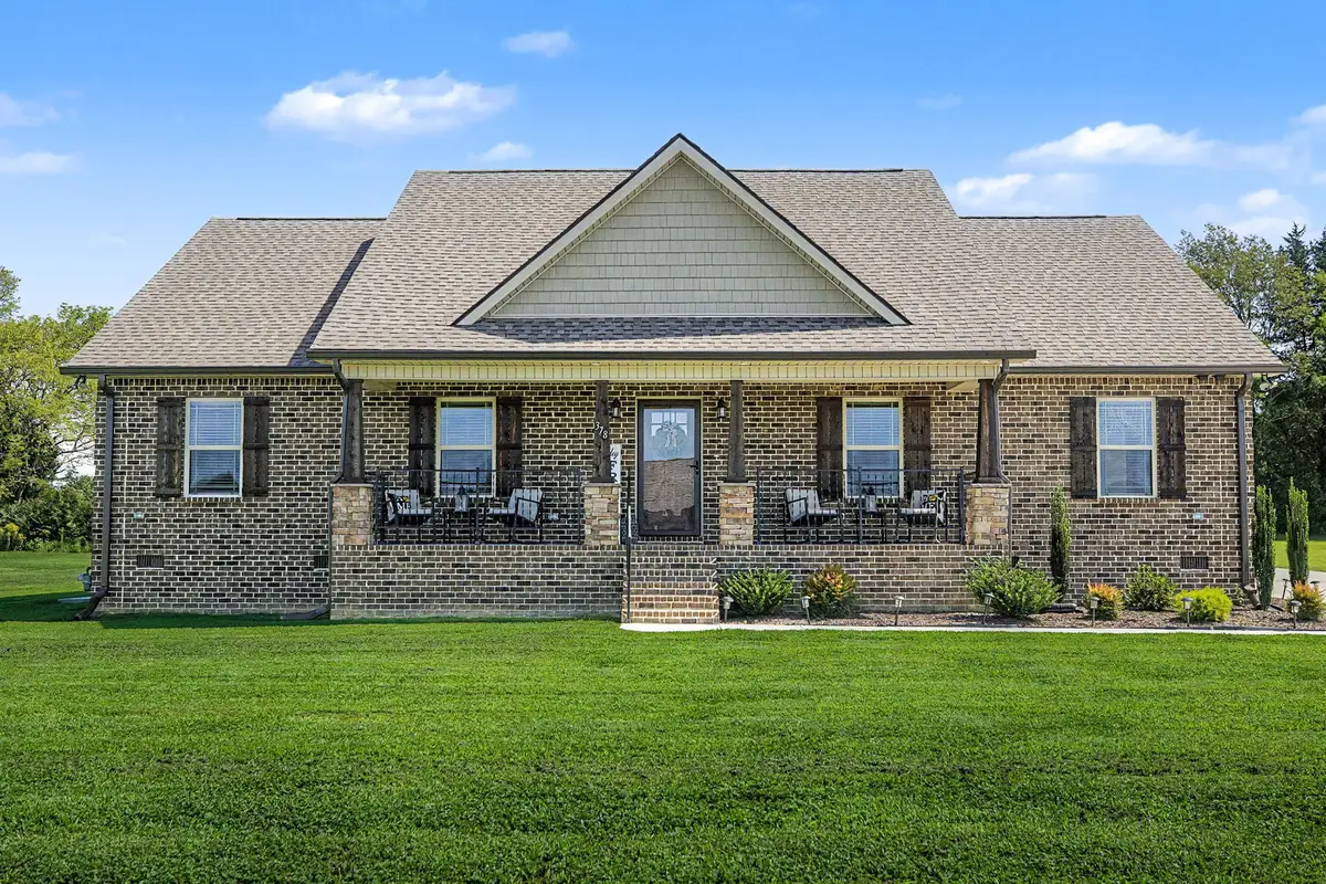378 Randall Ln, Manchester, TN 37355 - #1