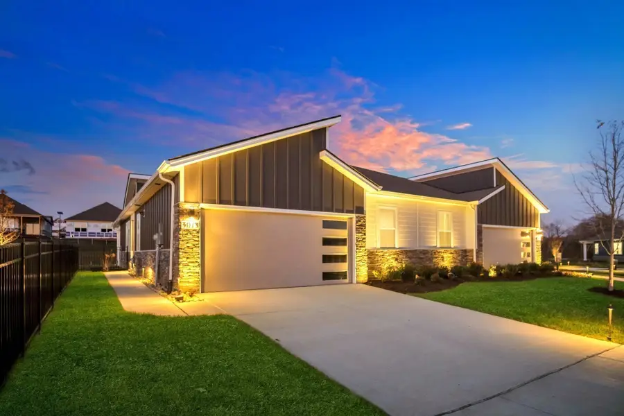 2185 Holmesburg Pvt Circle, Gallatin, TN 37066 - #2